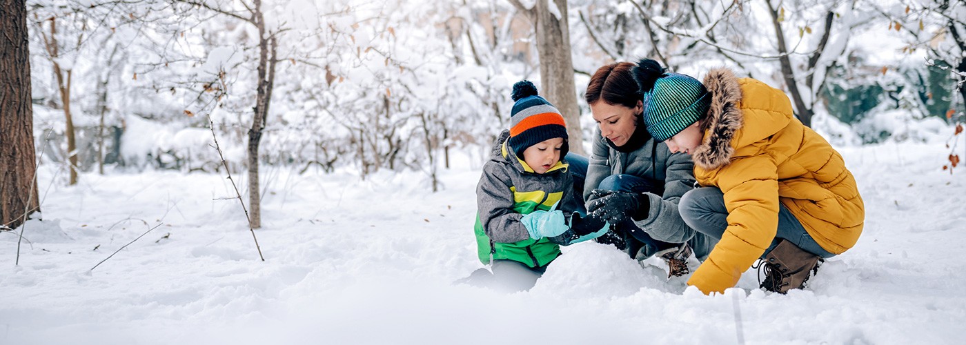 Conseils pour éviter les chutes et les blessures durant l'hiver