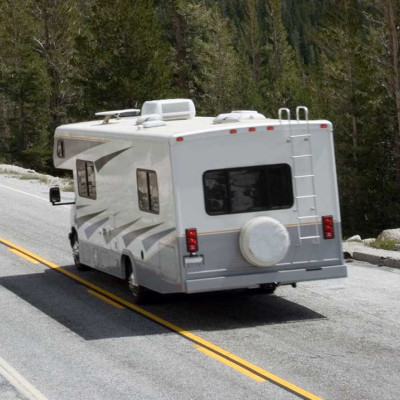 Recreational Vehicles